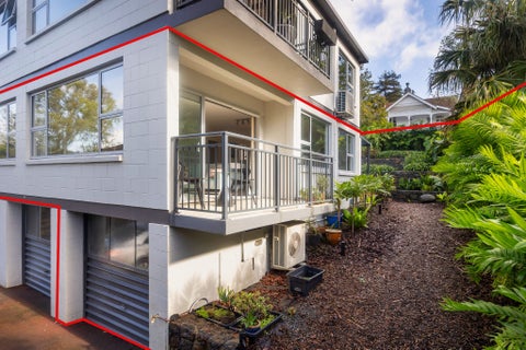 1/14 Brightside Road, Epsom, Auckland