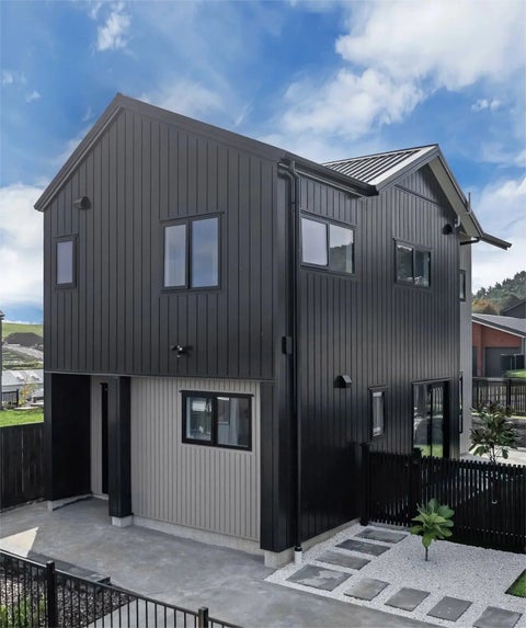 21 Nanjing Road, Pukekohe, Pukekohe