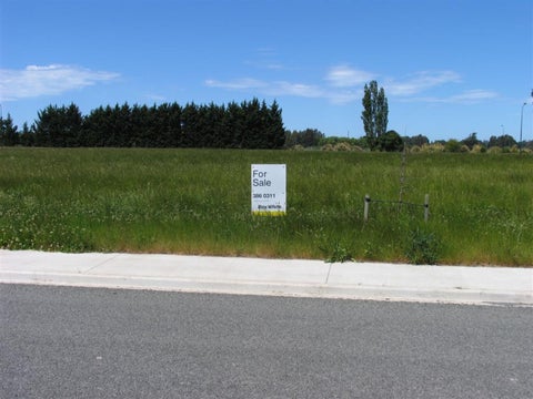 38 Kotare Avenue, Rangiora, Rangiora