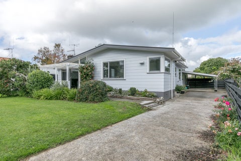 5 Robyn Place, Dinsdale, Hamilton