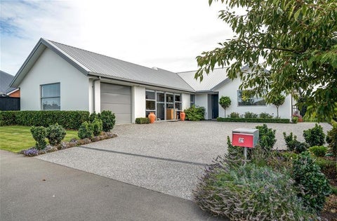 21 Jarnac Boulevard, Yaldhurst, Christchurch