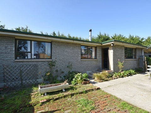 38 Waiau Place, Kingswell, Invercargill