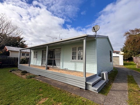 1 Abercorn Place, Tokoroa, Tokoroa