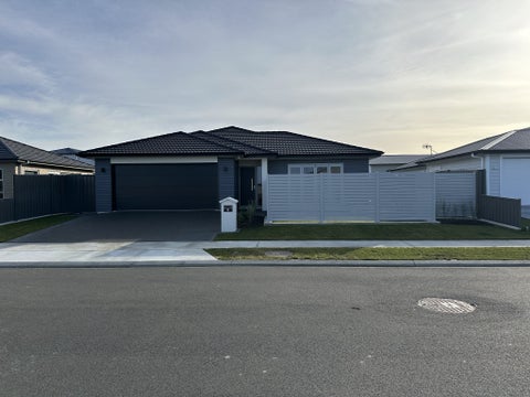 6 Cassin Place, Taradale, Napier