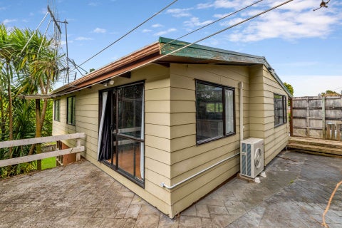 23A Ogle Crescent, Te Kamo, Whangarei