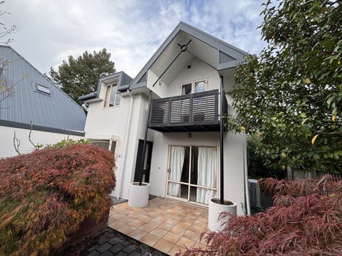 6/34 Eversleigh Street, St Albans, Christchurch