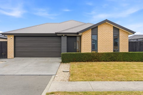 6 Barcote Lane, Rolleston, Rolleston