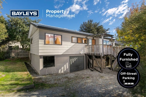 4 Kings Drive, Wanaka