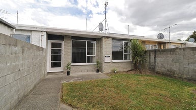 2/142 Earn Street, Appleby, Invercargill