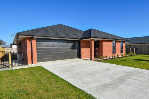 7 Georgina Beyer Way, Carterton, Carterton