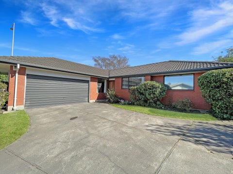 58 Ben Nevis Drive, Broomfield, Christchurch