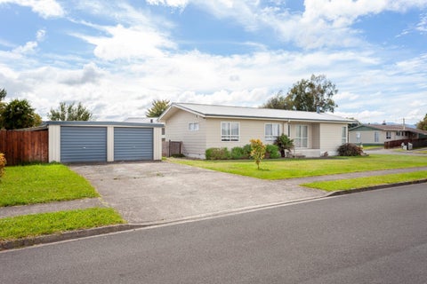 7 Matipo Street, Matamata, Matamata
