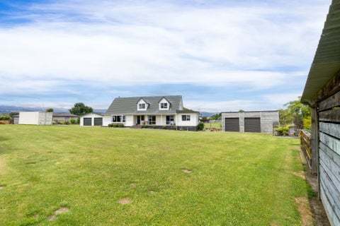 16 Ryder Crescent, Levin, Levin