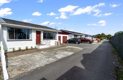 4/17 Sydney Street, Windsor, Invercargill