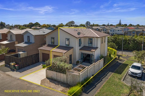 51 Becker Drive, Weymouth, Auckland