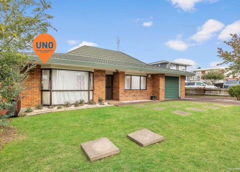 1/8 Sunnypark Avenue, Rosehill, Papakura