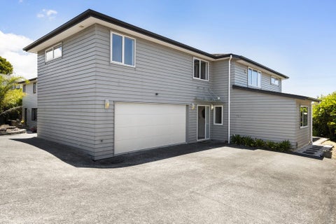 75A The Avenue, Lynfield, Auckland