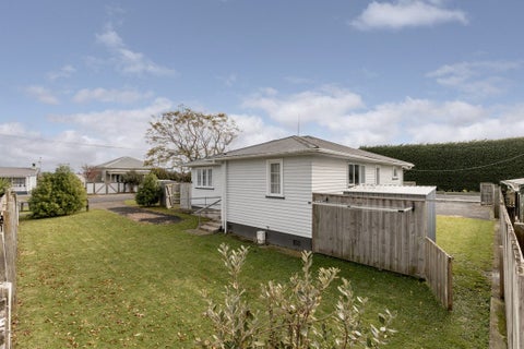 158A Church Street, Opotiki, Opotiki
