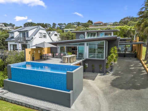 36A Glenelg Road, Red Beach, Whangaparāoa