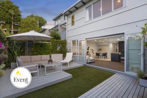 18/31 Byron Avenue, Takapuna, Auckland