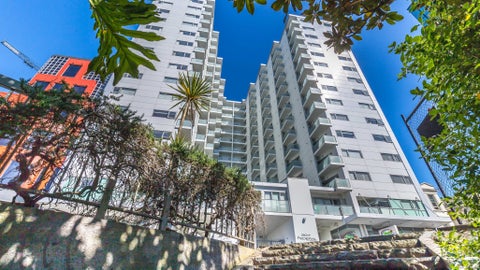 204/207 Federal Street, Auckland Centr, Auckland