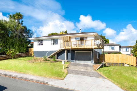 3 Dallow Place, Henderson, Auckland