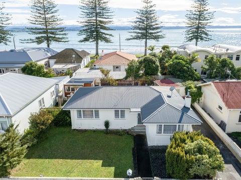 158 Waghorne Street, Ahuriri, Napier