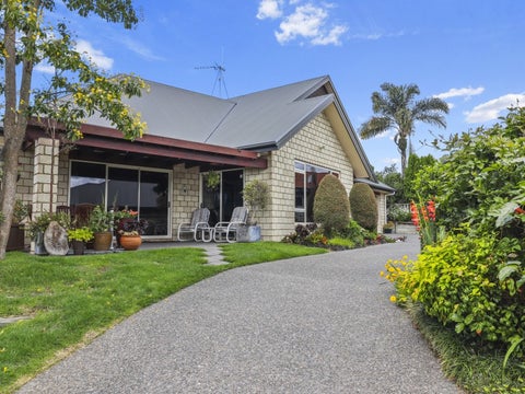 8B Holmwood Park Drive, Morrinsville, Morrinsville