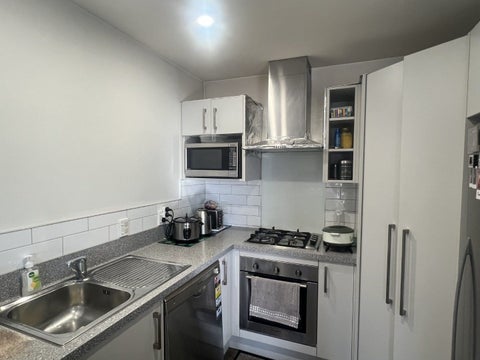 4/324 Stanmore Road, Richmond, Christchurch