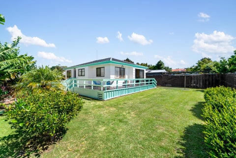 28B Puriri Road, Pukekohe, Pukekohe