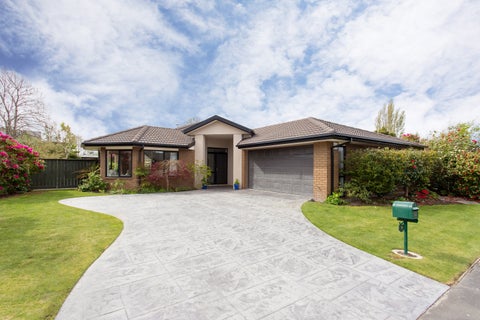 9 Alderney Mews, Casebrook, Christchurch