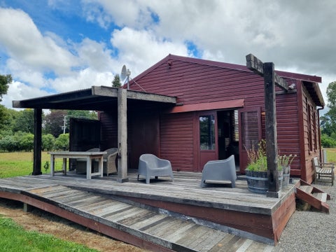 82 Mckinstry Avenue, Te Ore Ore, Masterton