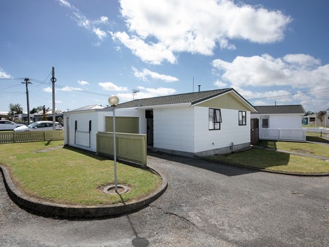 3/21 Russell Street, Marton, Marton