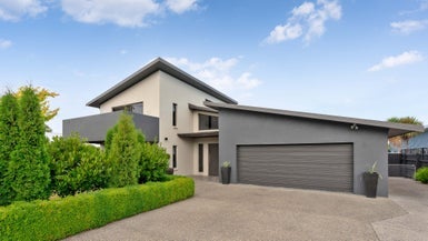 8 Kibblewhite Road, Masterton