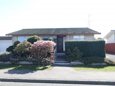 1/1 Connor Place, Netherby, Ashburton