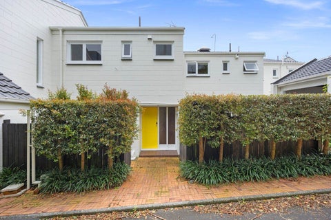 11/8 Hamilton Road, Herne Bay, Auckland