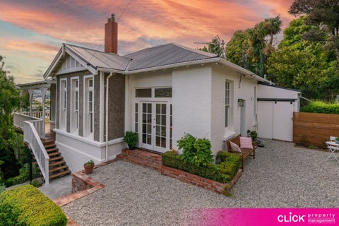 47 Easther Crescent, Kew, Dunedin