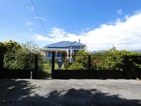 123 Queen Street, Westport, Westport