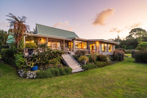 27A Cavalli View Road, Kaeo, Kerikeri