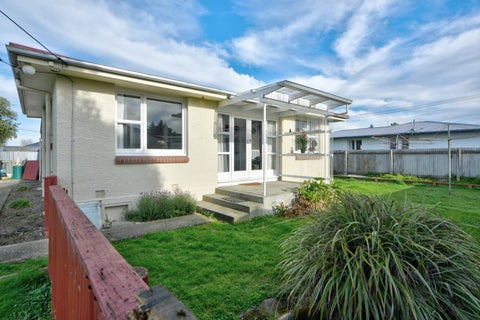 31 Redmond Street, Gore, Gore