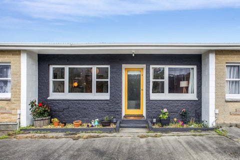 2/95A Freyberg Street, Lyall Bay, Wellington
