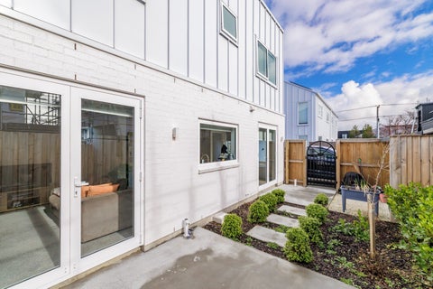 3/150 Hills Road, Edgeware, Christchurch