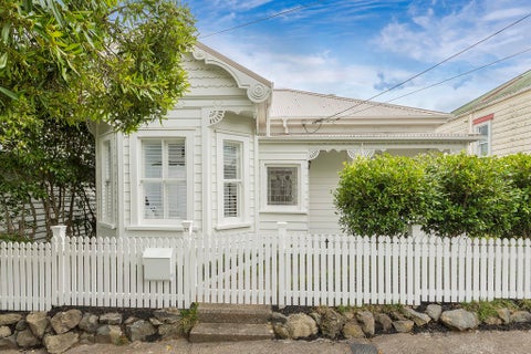 25 Wellpark Avenue, Grey Lynn, Auckland