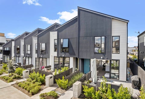 22 Nugget Avenue, Hobsonville, Auckland