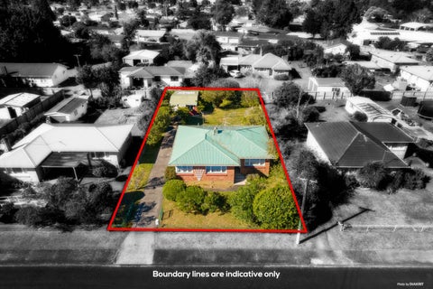 9 Kerry Place, Papakura, Papakura