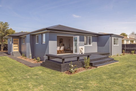 104 Aorangi Road, Bryndwr, Christchurch