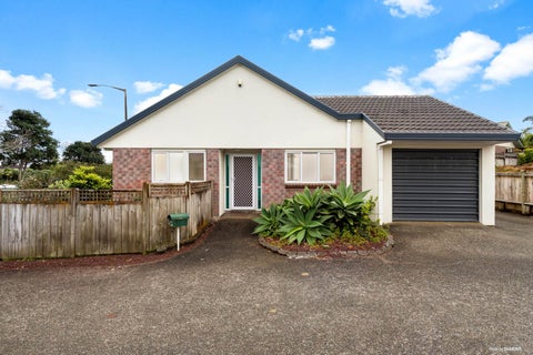 41 Central Park Drive, Te Atatu South, Auckland