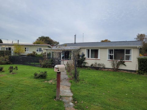 18 Chester Street, Otautau, Otautau