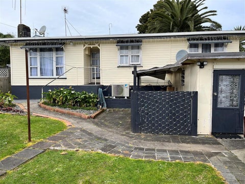 5 King Street, Ngaruawahia