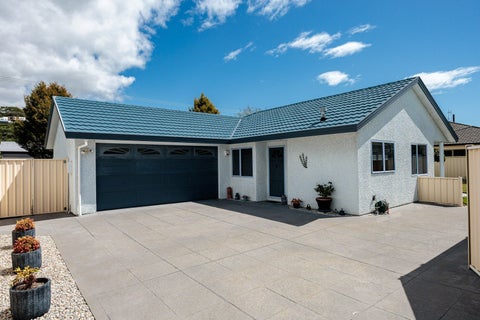 88B Kensington Drive, Taradale, Napier